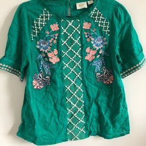 Maeve Blouse